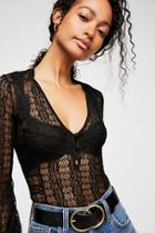 Tough Love Long Sleeve By Intimately At Free People